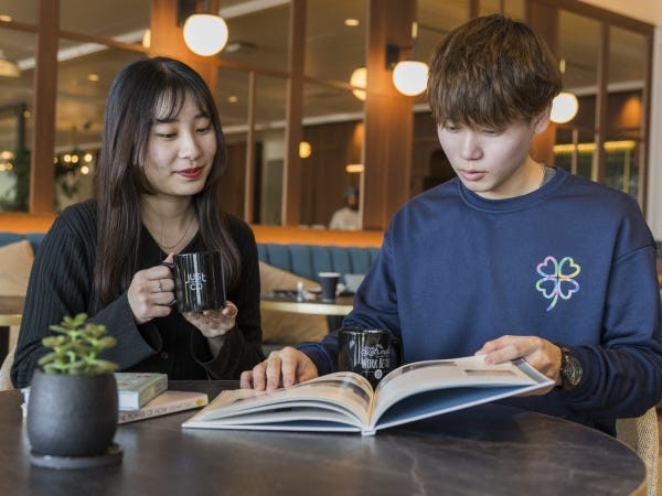 営業事務・サポートスタッフ｜未経験歓迎｜美容業界支援