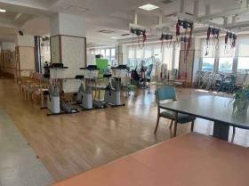 通所リハビリテーション