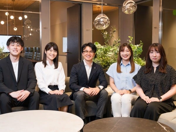 未経験歓迎！法律事務・司法書士補助者｜社会貢献をしたい方を応援