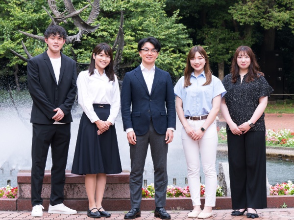 未経験歓迎！法律事務・司法書士補助者｜社会貢献をしたい方を応援