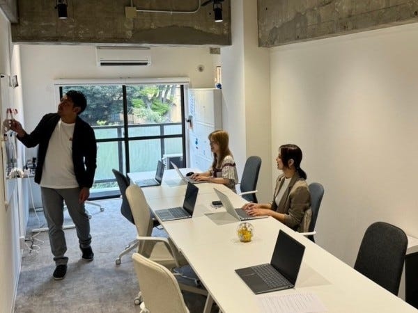 未経験から始めるサーバーエンジニア｜成長サポート充実・年間休日120日以上