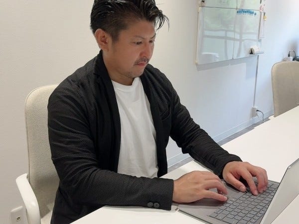 未経験から始めるサーバーエンジニア｜成長サポート充実・年間休日120日以上