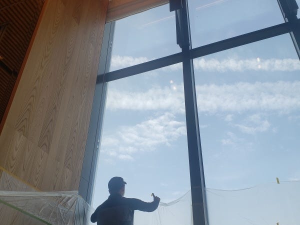 いろんな場所に行けるところも面白いです。