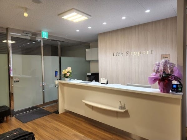 正看護師・看護師