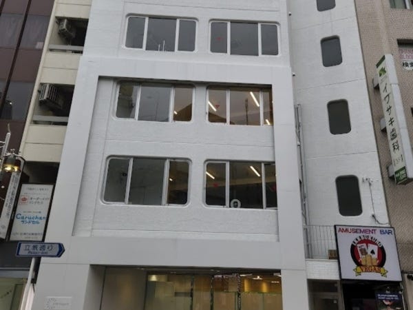 令和4年11月に開院しました。