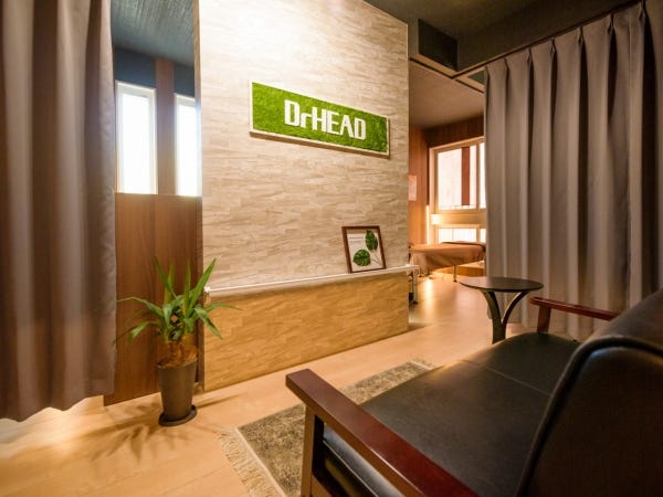 未経験歓迎！睡眠改善ヘッドスパニスト募集