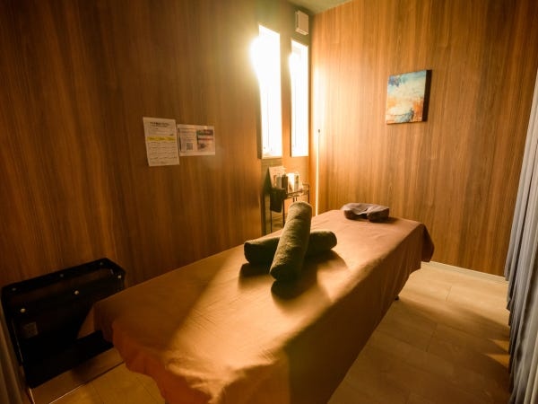 未経験歓迎！睡眠改善ヘッドスパニスト募集