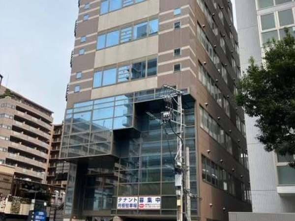 仙台駅から徒歩3分の好立地！