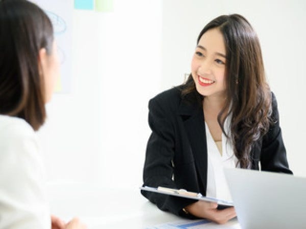 お客様の声を建物に反映するお仕事です。