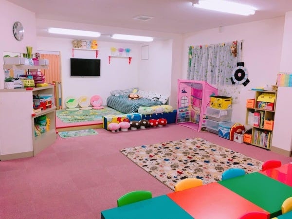 教員免許を活かせる児童指導員（障がい児療育）