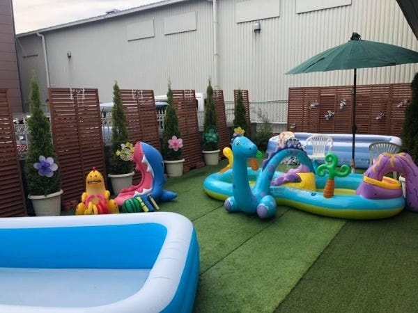 教員免許を活かせる児童指導員（障がい児療育）