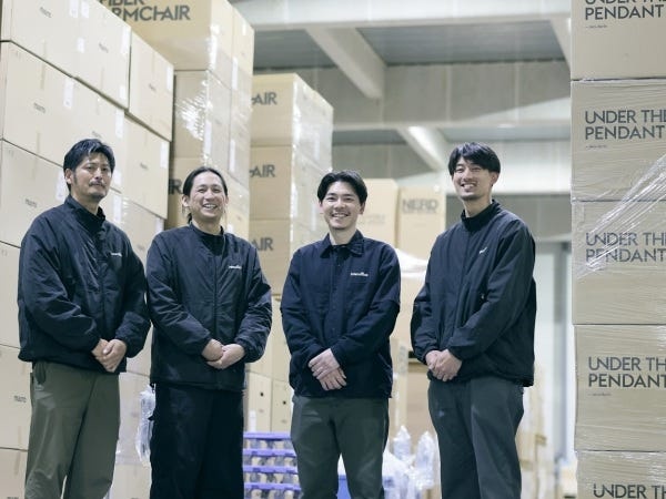 未経験からのスタートも歓迎！工具の使い方から先輩スタッフみんなでサポートします！モノづくりが好きな方はきっと楽しめるお仕事です。