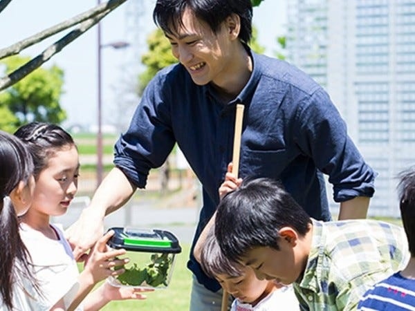 学童クラブ児童指導員｜未経験歓迎｜子どもたちの成長をサポート