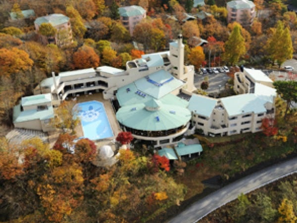 ホテル調理スタッフ（和食/懐石料理）経験者歓迎