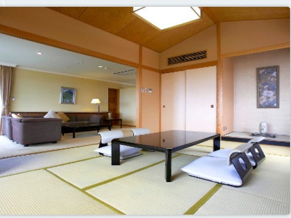 ホテル調理スタッフ（和食/懐石料理）経験者歓迎