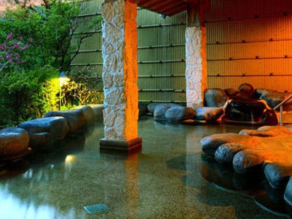 ホテル調理スタッフ（和食/懐石料理）経験者歓迎