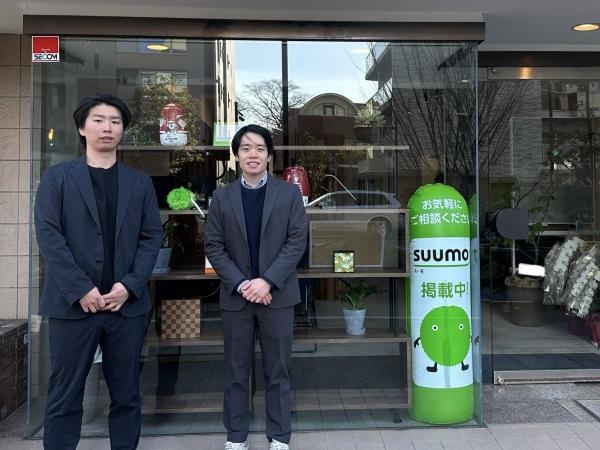 SNS集客型不動産賃貸営業｜未経験歓迎｜高収入可能