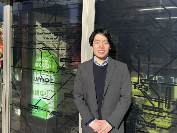 SNS集客型不動産賃貸営業｜未経験歓迎｜高収入可能