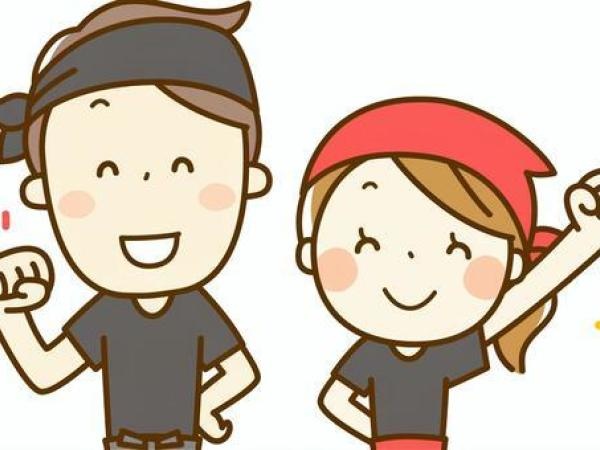 簡単調理・接客！未経験歓迎の飲食店スタッフ募集