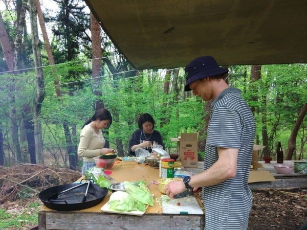 八百屋の店長候補募集！野菜とお客様を繋ぐ架け橋となる仕事