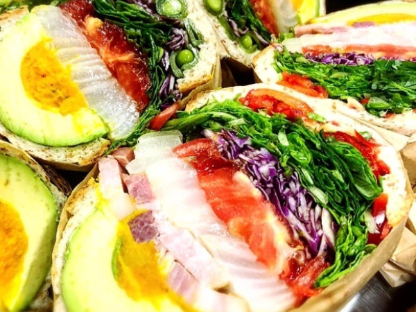 八百屋の店長候補募集！野菜とお客様を繋ぐ架け橋となる仕事