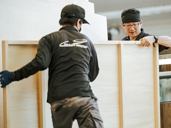 困ったときはみんなでフォローしあえる環境と仲の良さが自慢です！バックアップ体制もしっかり整っているので、未経験の方もご安心ください。