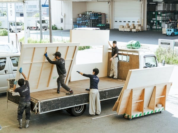 じっくり経験を積む中で、徐々に業務の幅を広げていただきたいと考えております。社員1人ひとりの成長を応援します。