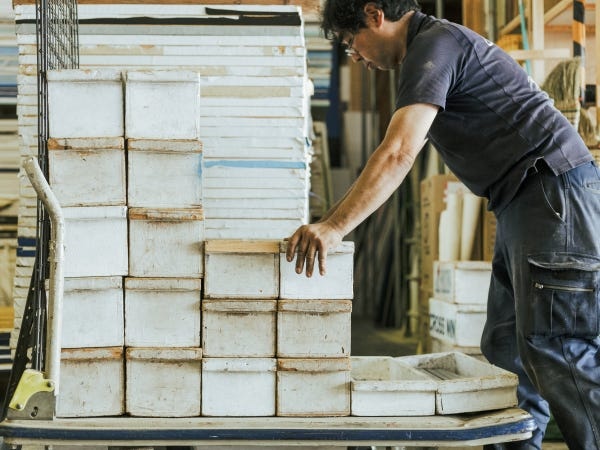 決められたルールも少ないため、あなたのアイデア次第で何にでもチャレンジすることができます。