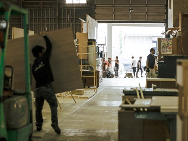 充実とやりがいを感じる環境の中で勤務できるのが大きな魅力です。