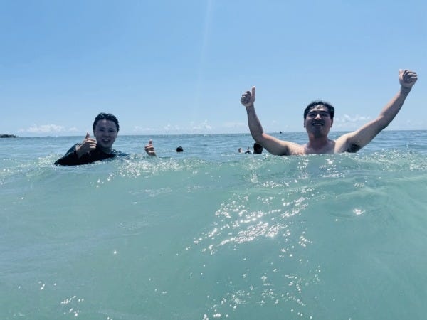 GW・お盆・年末年始はイベント・展示会が少ないためまとまったお休みを取ることも可能です。