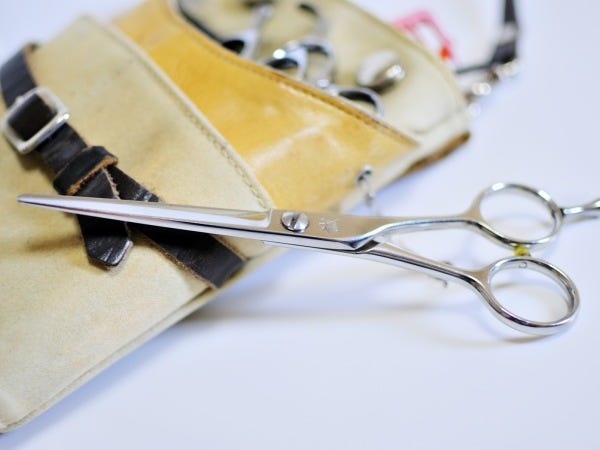 未経験の方も歓迎です♪