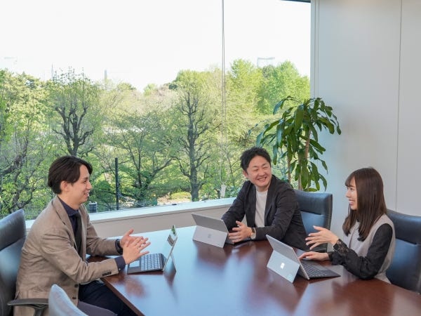 税務会計補助｜IT・ベンチャー企業中心｜税務経験2年以上