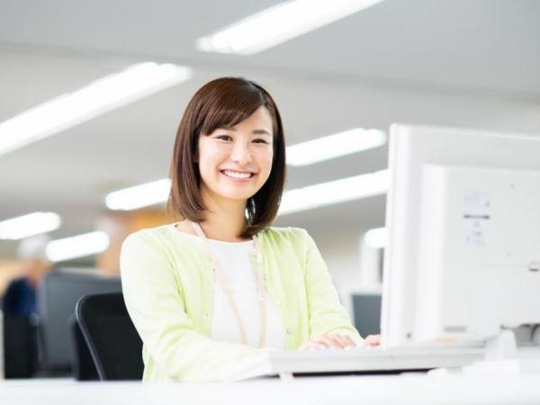 経理事務スタッフ募集｜簡単な経理業務｜交通費全額支給