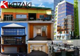 令和２年に「福岡本店」新築、「熊本営業本部」を改築