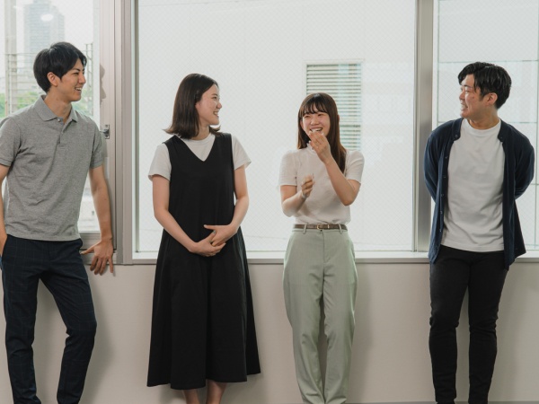 生活支援員・オープニングスタッフ（未経験大歓迎）