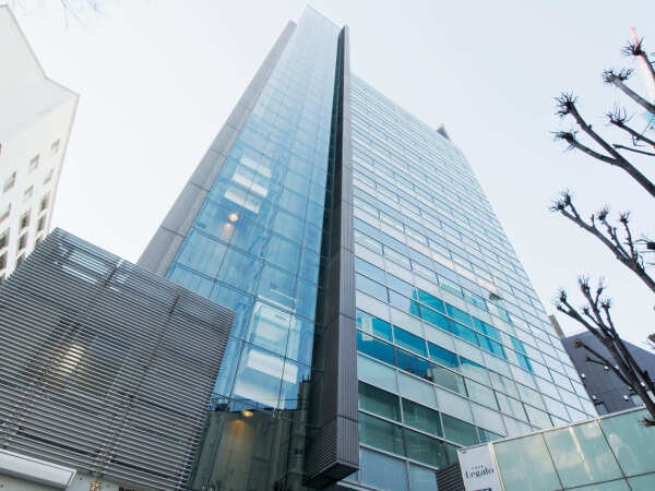 本社ビル