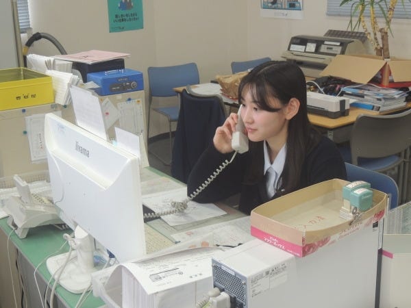 カーディーラー営業・中古車営業・整備士のルート営業・自動車部品商社のルート営業・配送（未経験OK）