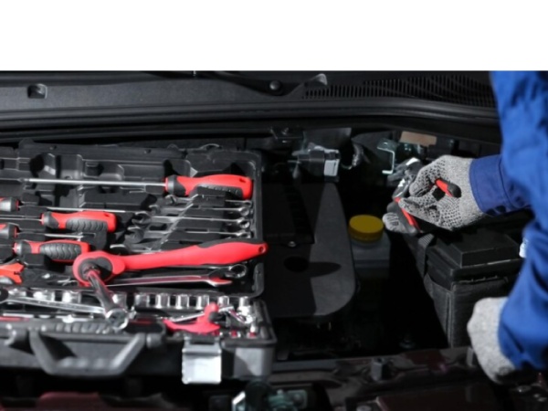 自動車整備士（事業拡大に力を貸してくれる方大歓迎・自動車整備士資格）