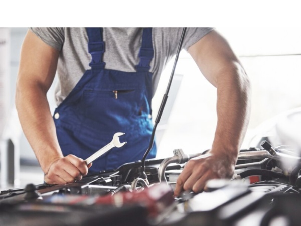 自動車整備士（事業拡大に力を貸してくれる方大歓迎・自動車整備士資格）