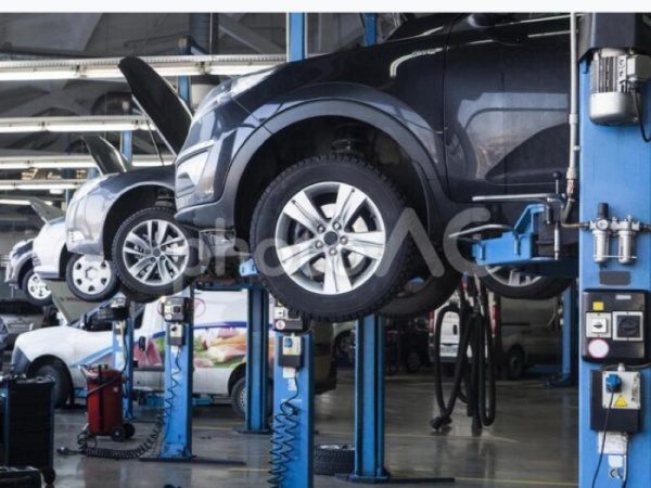 自動車整備士（事業拡大に力を貸してくれる方大歓迎・自動車整備士資格）