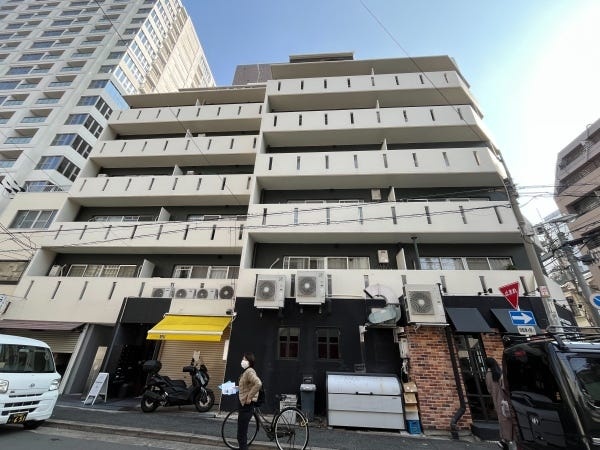 503号室になります。