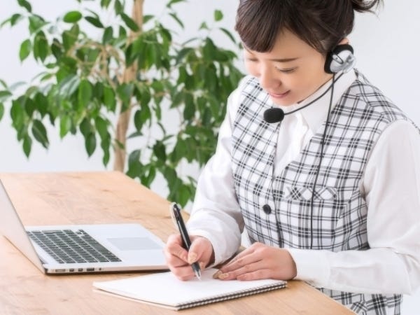 事務スタッフ・カスタマーサポート業務（未経験者可能・PC業務経験者歓迎）