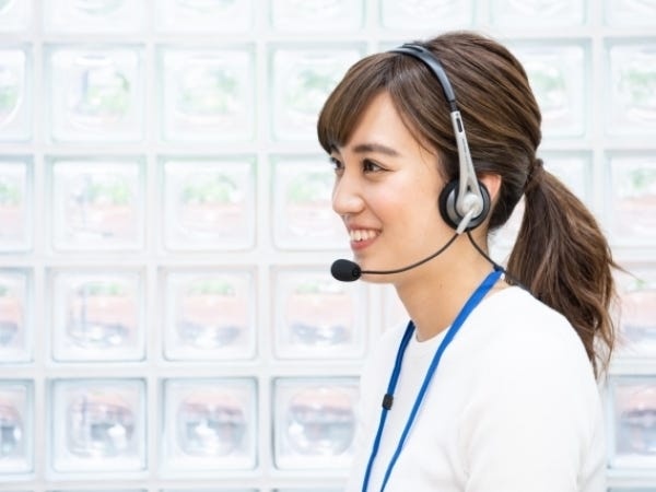 事務スタッフ・カスタマーサポート業務（未経験者可能・PC業務経験者歓迎）