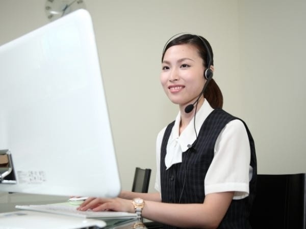 事務スタッフ・カスタマーサポート業務（未経験者可能・PC業務経験者歓迎）