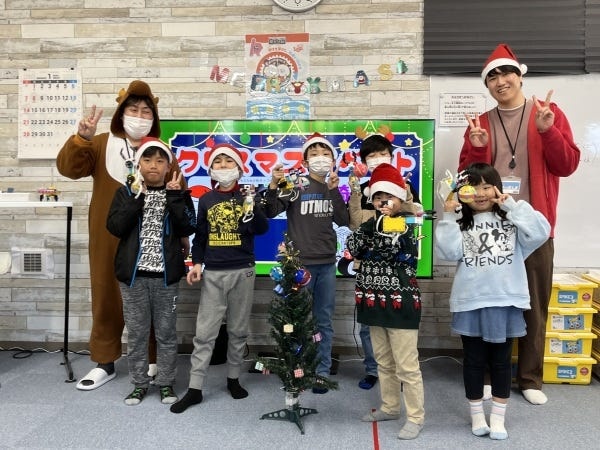 未経験歓迎！子ども向けプログラミング講師｜研修充実・週休2日