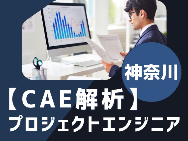 解析業務に留まらず、コンサル業務まで行えるやりがいのある仕事です！