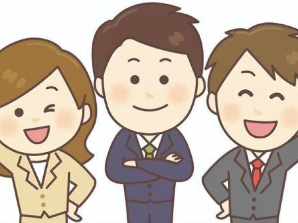 現メンバーもほとんどが総務・人事未経験からスタート。社員達への折衝力が重要な仕事です！