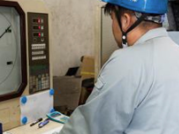 製造補助スタッフ（鉄筋加工）未経験者歓迎