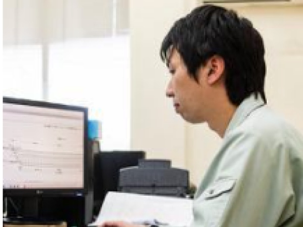 製造補助スタッフ（鉄筋加工）未経験者歓迎