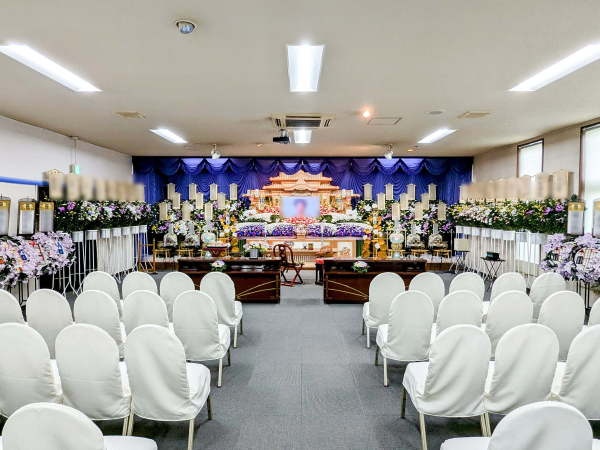 葬儀コーディネーター（未経験者歓迎）